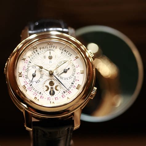 koscowicz patek philippe|Patek Philippe watch wikipedia.